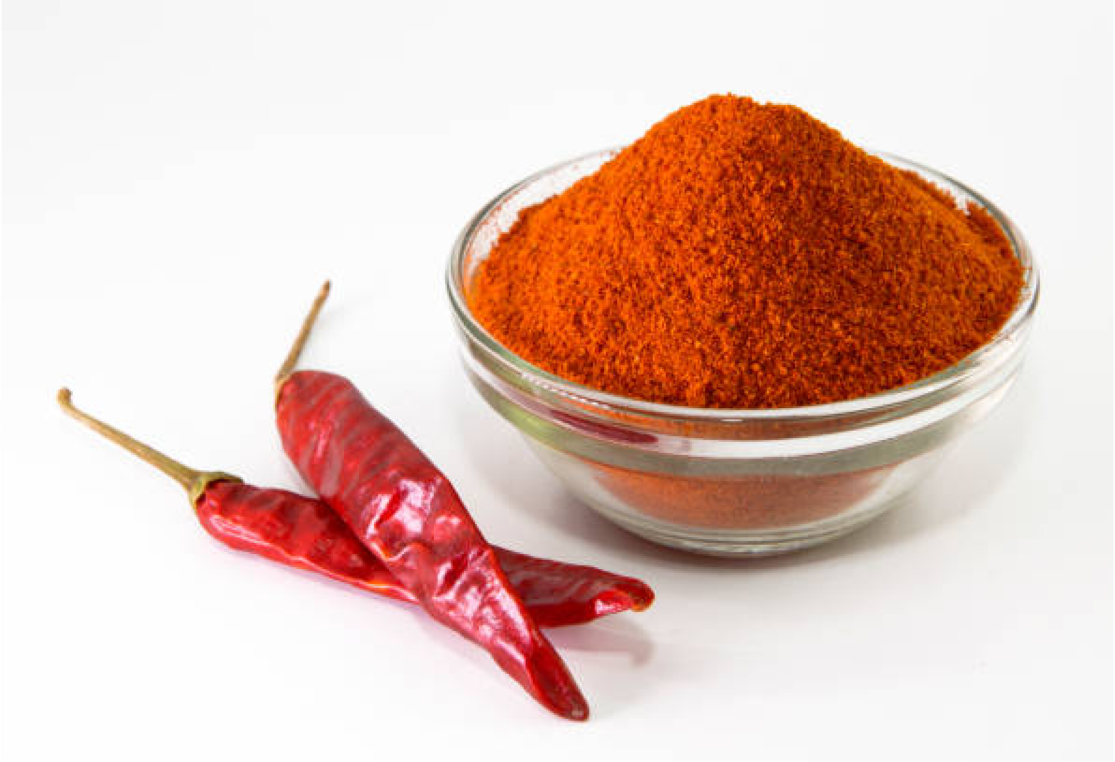 Chilly Powder