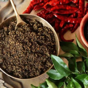 sesame idly podi Sesame Idly Podi