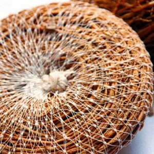 vettiver bath brush Vettiver Bath Brush