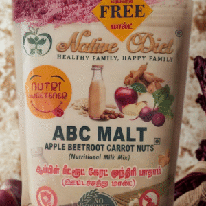 ABC Malt ABC malt