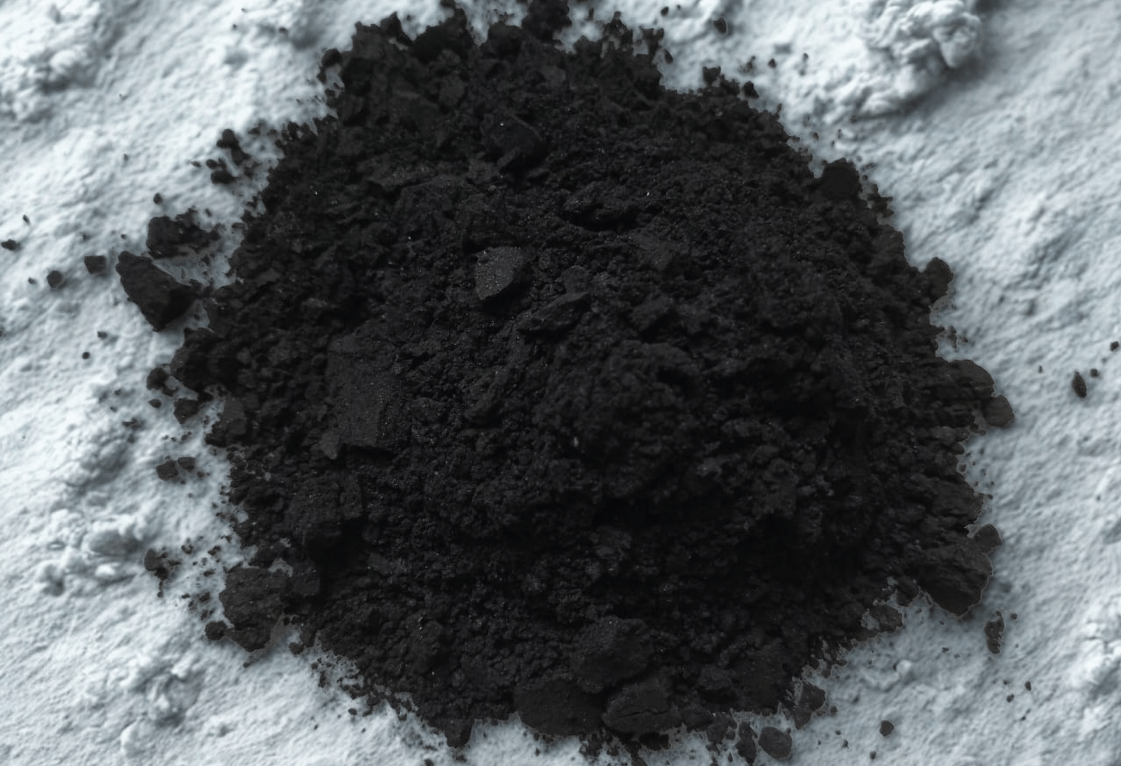 Activated Charcoal Pack