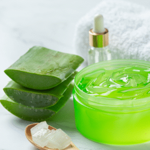 Aloevera gel Aloevera Gel