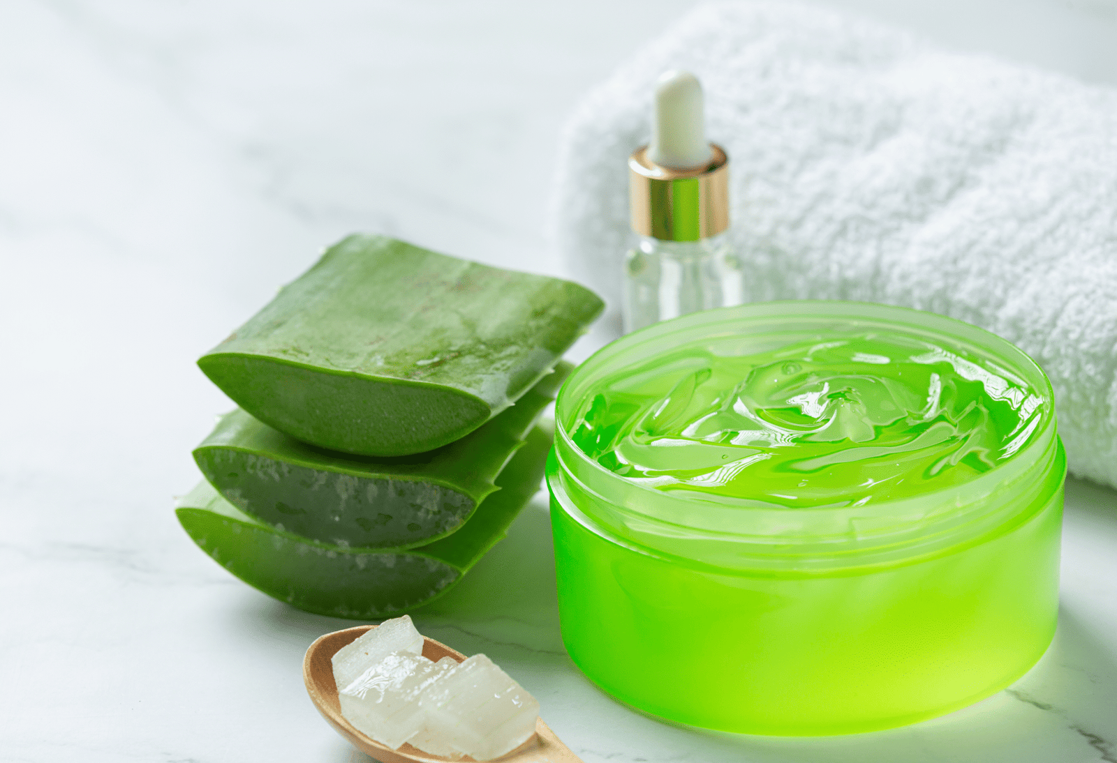 Aloevera Gel