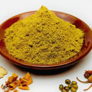 Baby Kuliyal Podi Baby Kuliyal Podi