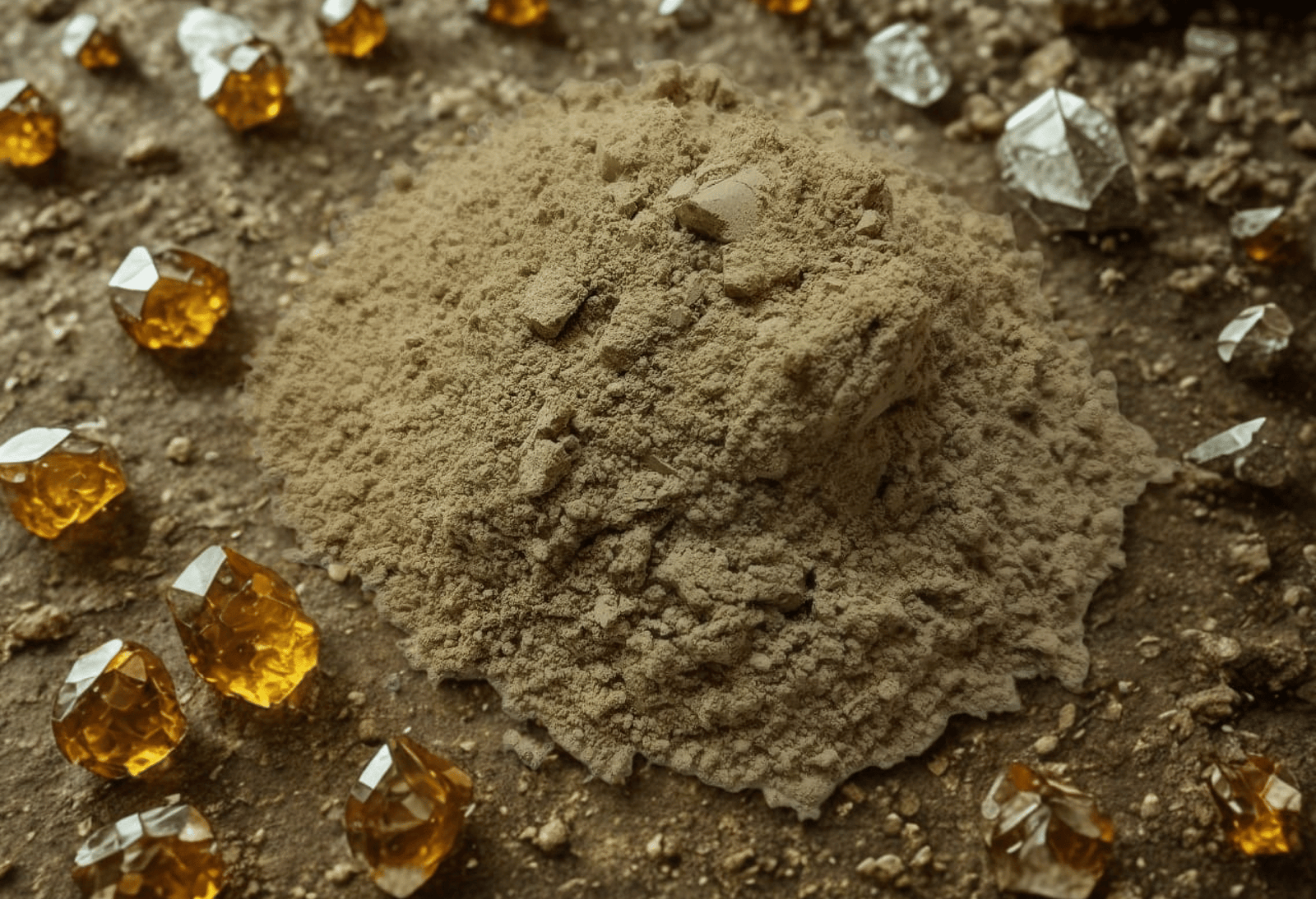 Hair Removal Instant Pack