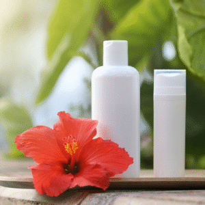 Hibiscus Shampoo Hibiscus Shampoo