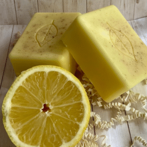 Lemon Zest Soap Lemon Zest Soap