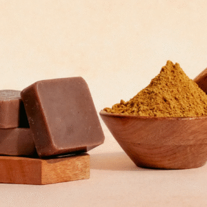 Nalangu Mavu Soap Nalangu Mavu Soap