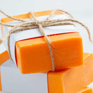 Papaya Soap Papaya Soap