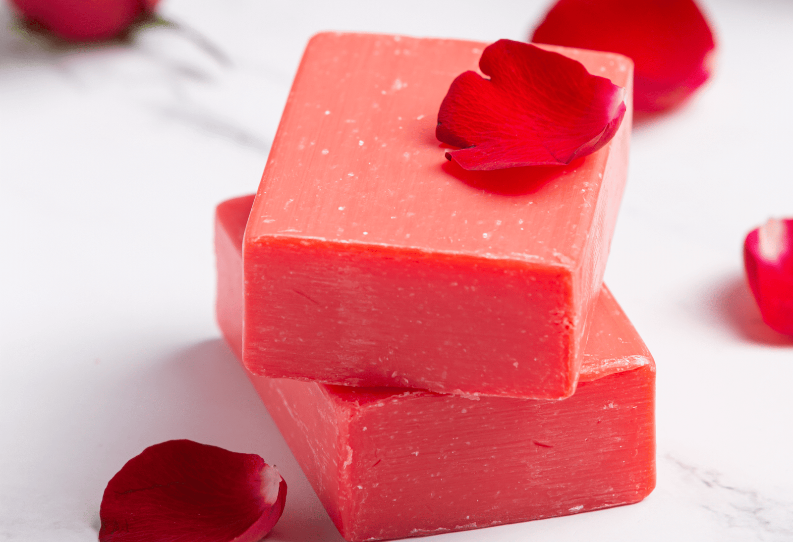 Red Wine Soap