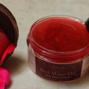 Redwine Gel