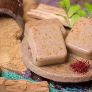 Sandalwood Soap