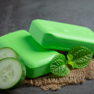 Thiruneetru Pachai Soap