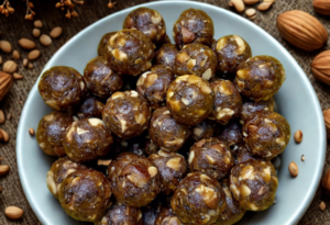 Energy Balls