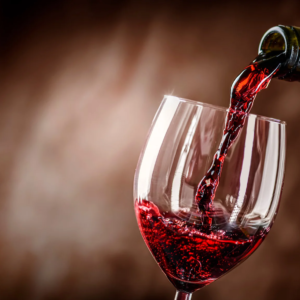 Red Wine