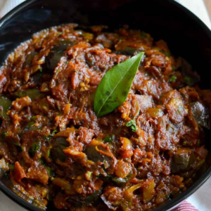 sundakkai thokku Sundakkai Thokku