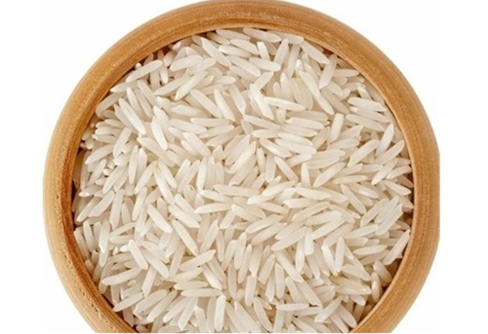 Basmati Rice