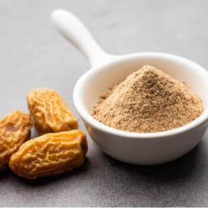 Dates Powder Dates Powder