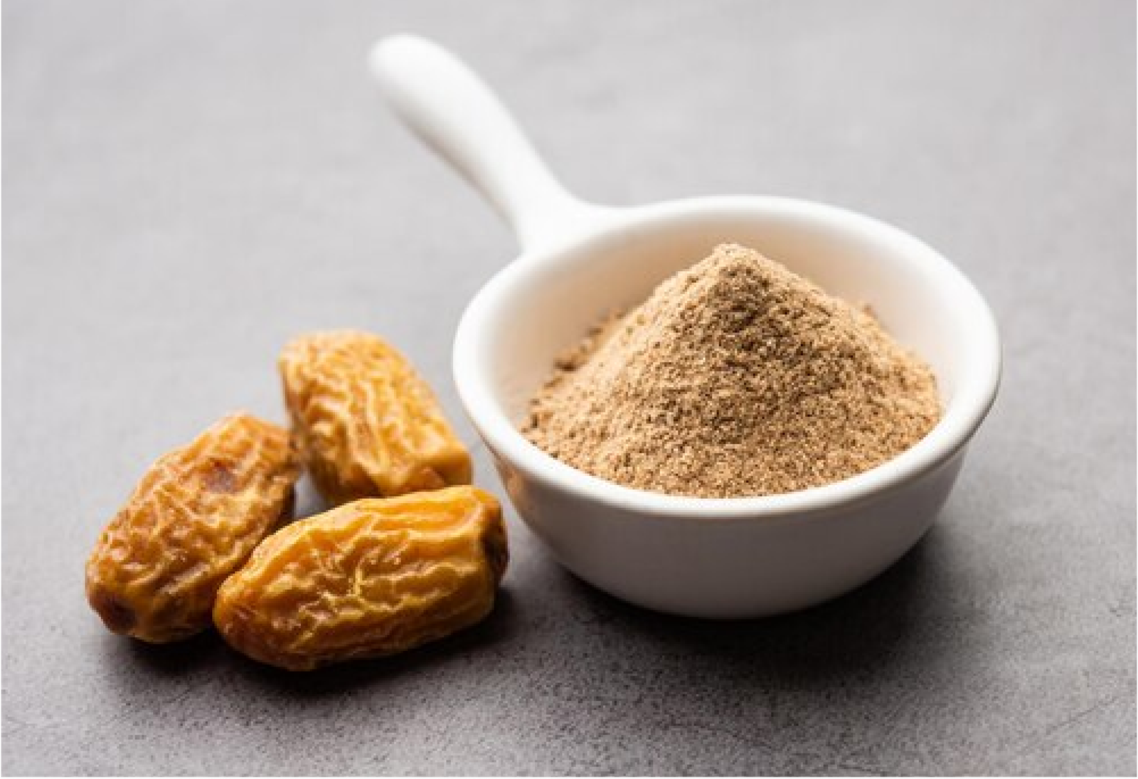 Dates Powder
