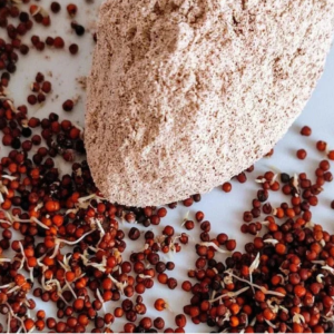 Mulai kattiya Keppai Flour