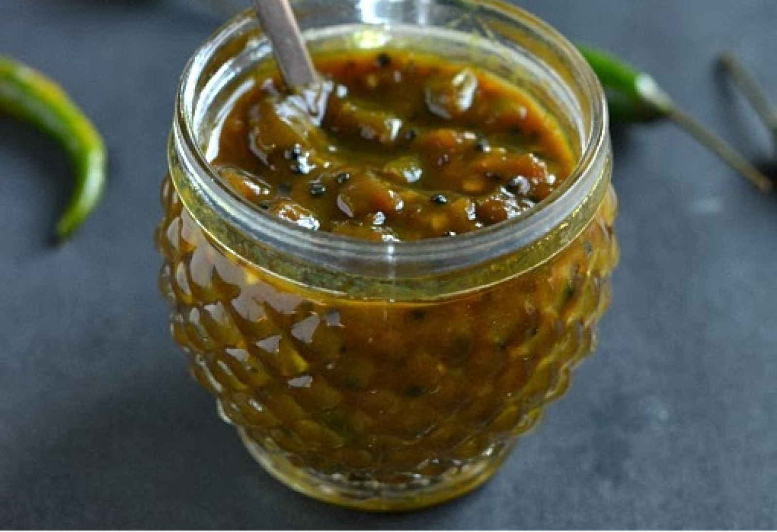 Puli Milagai