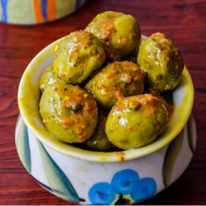 Vadu mangai Vadu Mangai