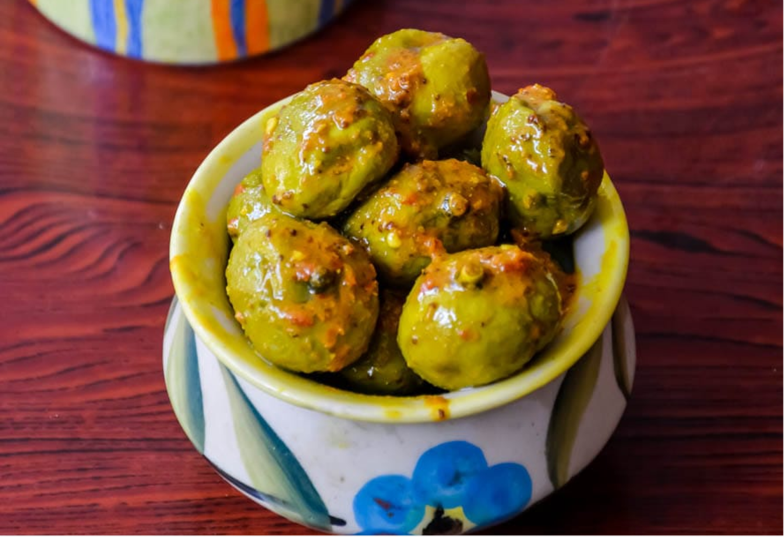Vadu Mangai