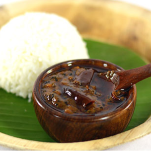 Vattha Kulambu Vattha kulambu
