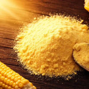 Corn Flour