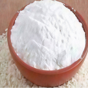 Pachai Arisi Flour